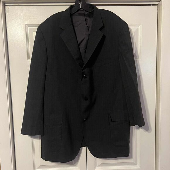 Brooks Brothers 3 Buttons Suit Jaket 48R